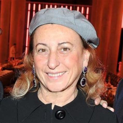 miuccia prada age|miuccia prada net worth.